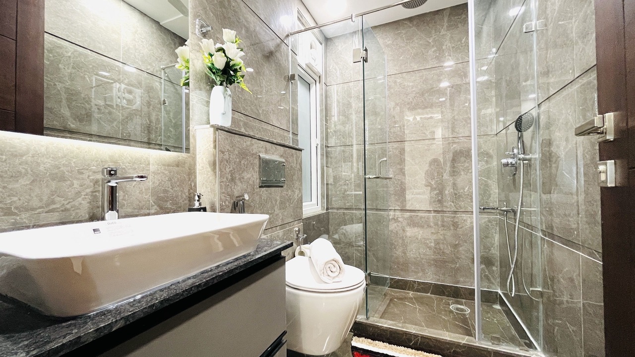 Photo of Bathroom in Saket