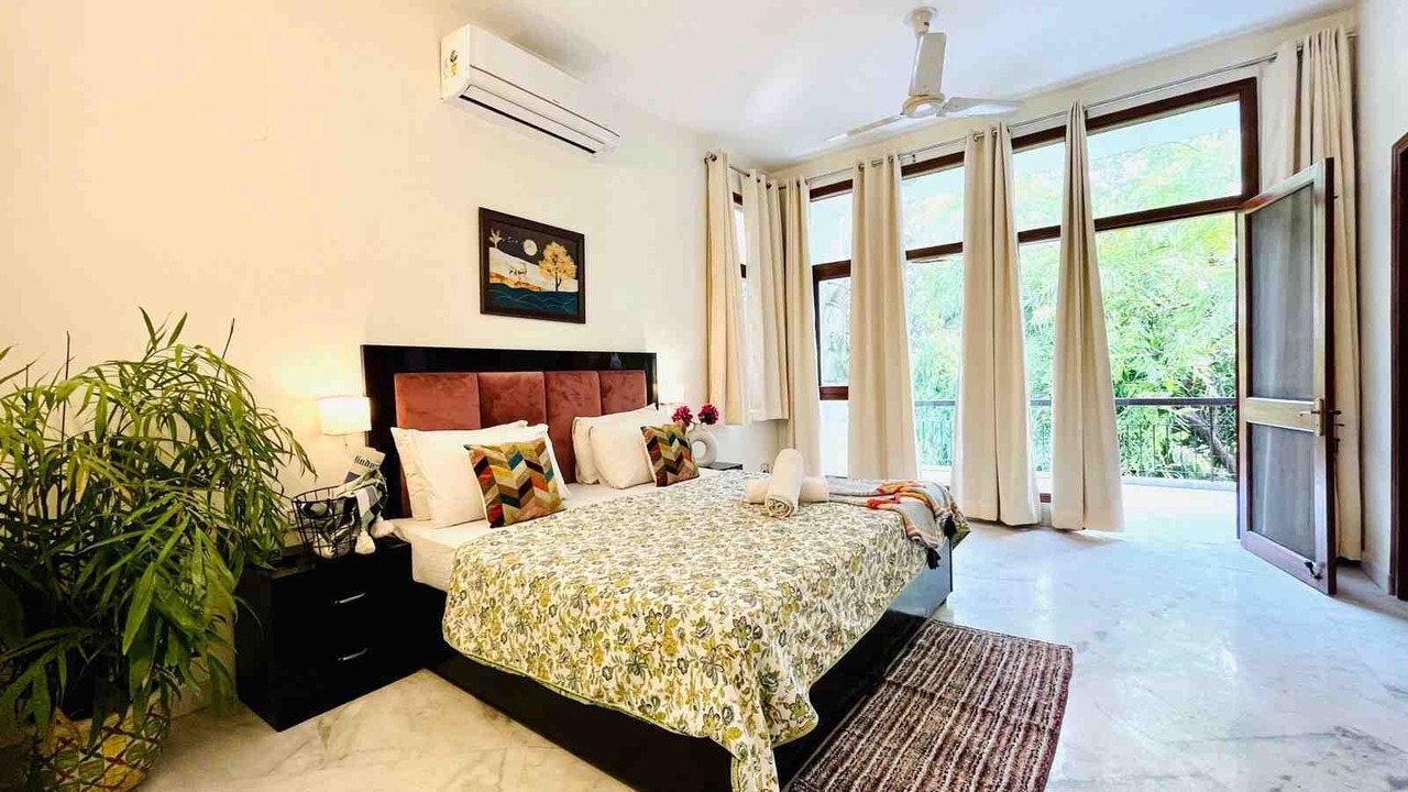 Photo of Bedroom in New Delhi