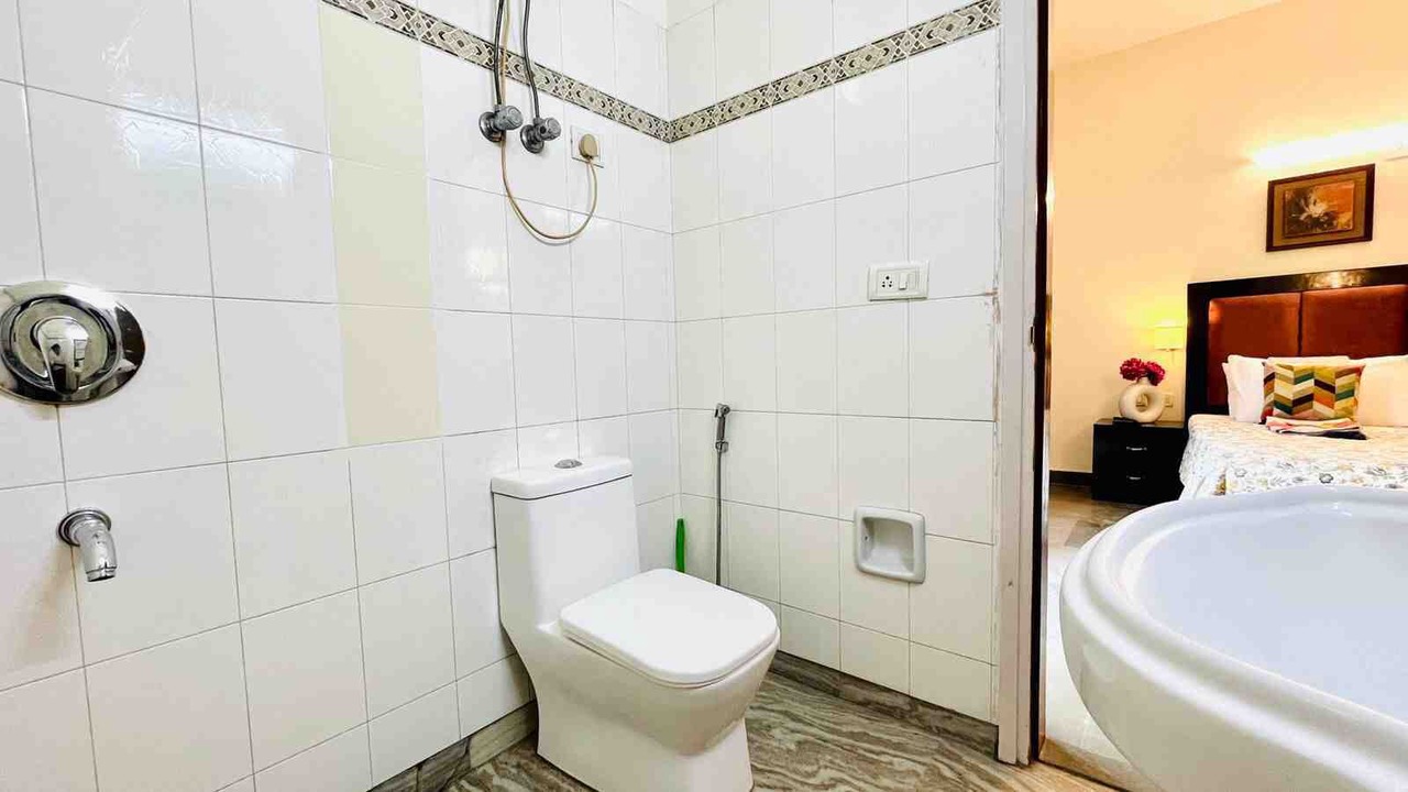 Photo of Bathroom in New Delhi