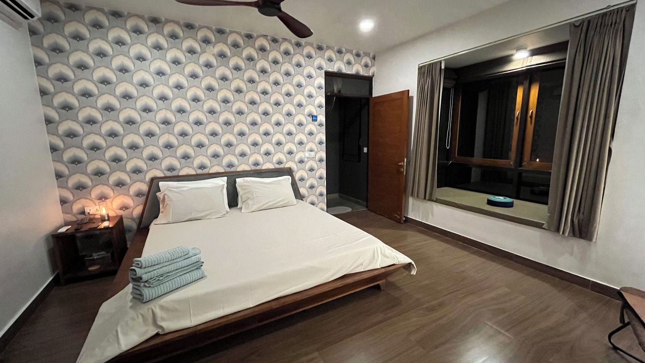 Photo of Bedroom in Roychak