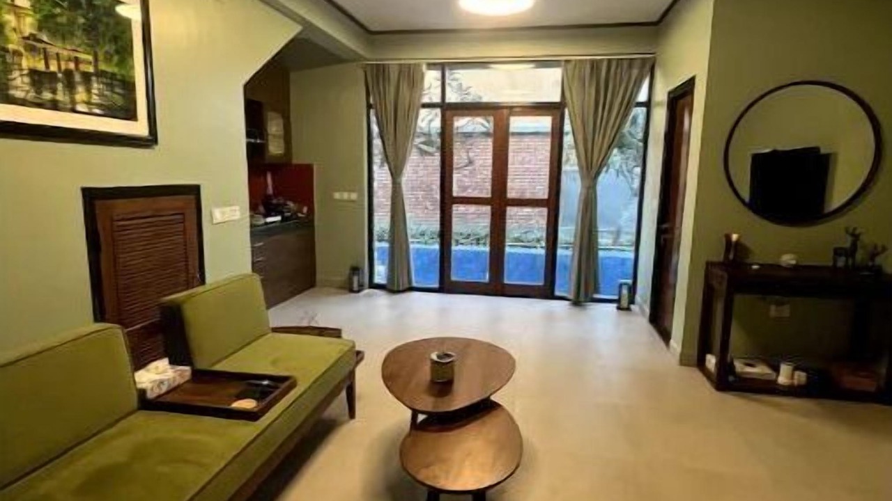 Photo of Livingroom in Roychak