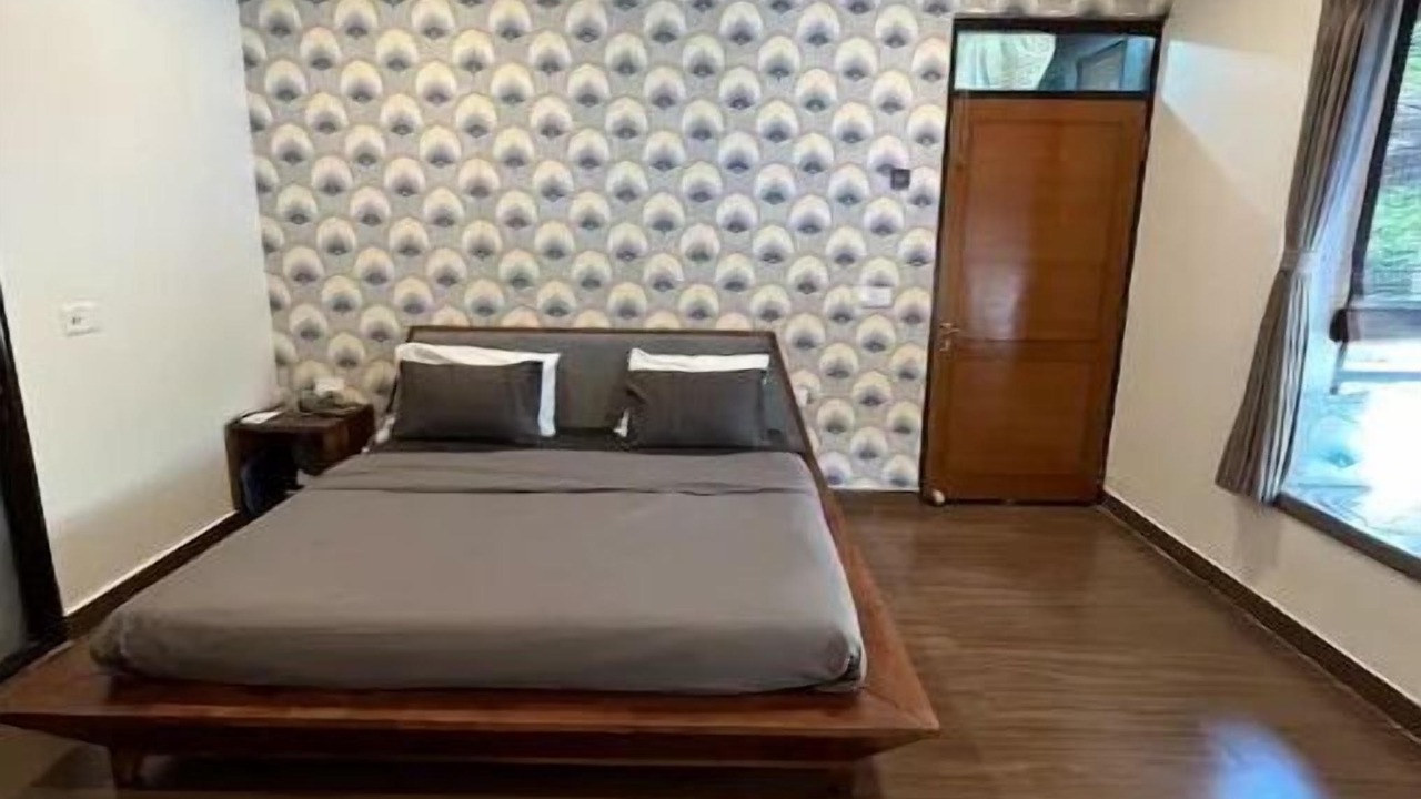 Photo of Bedroom in Roychak