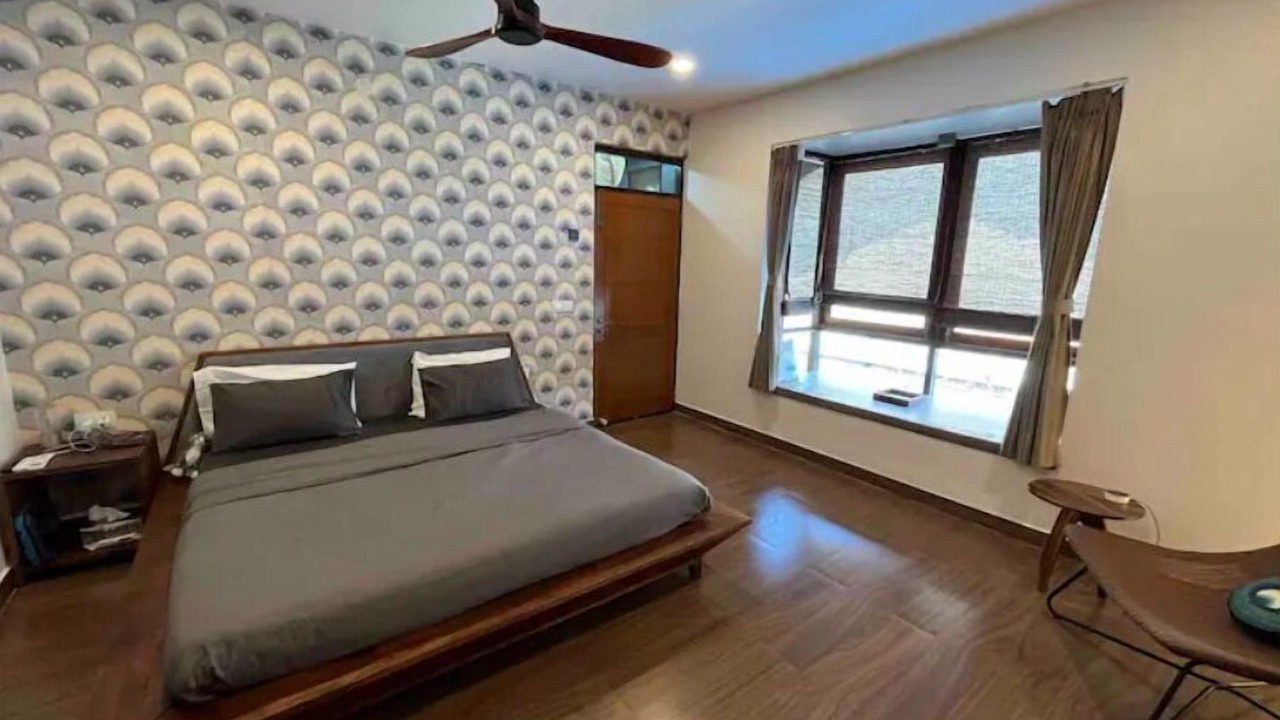 Photo of Bedroom in Roychak