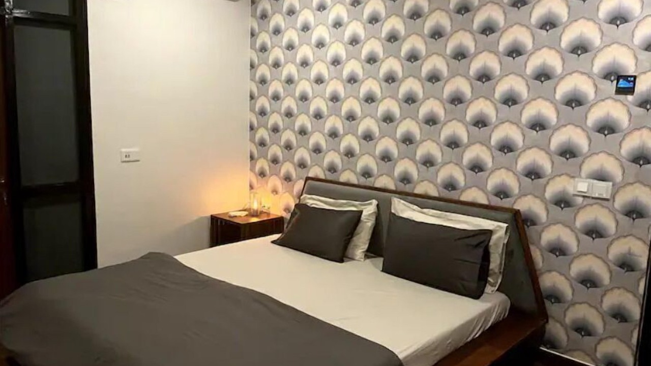 Photo of Bedroom in Roychak