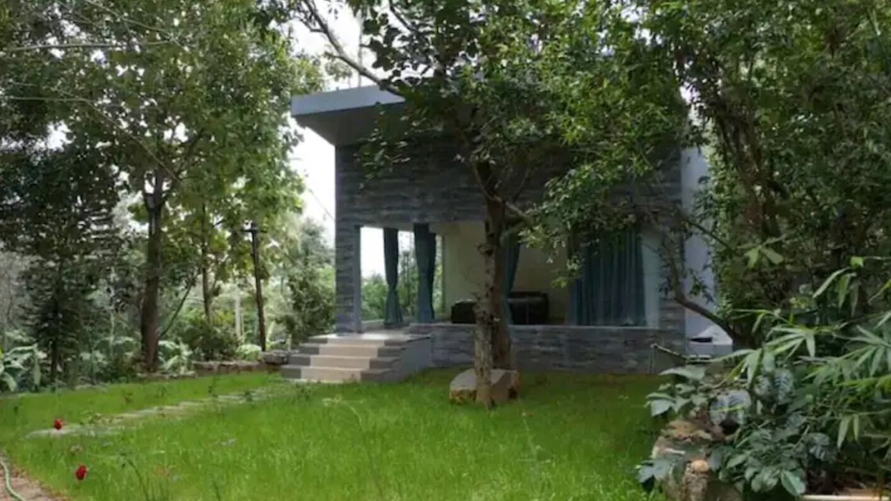 Photo of Outdoor in Yercaud