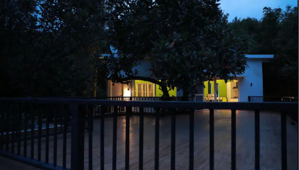 Photo of Patio Balcony in Yercaud