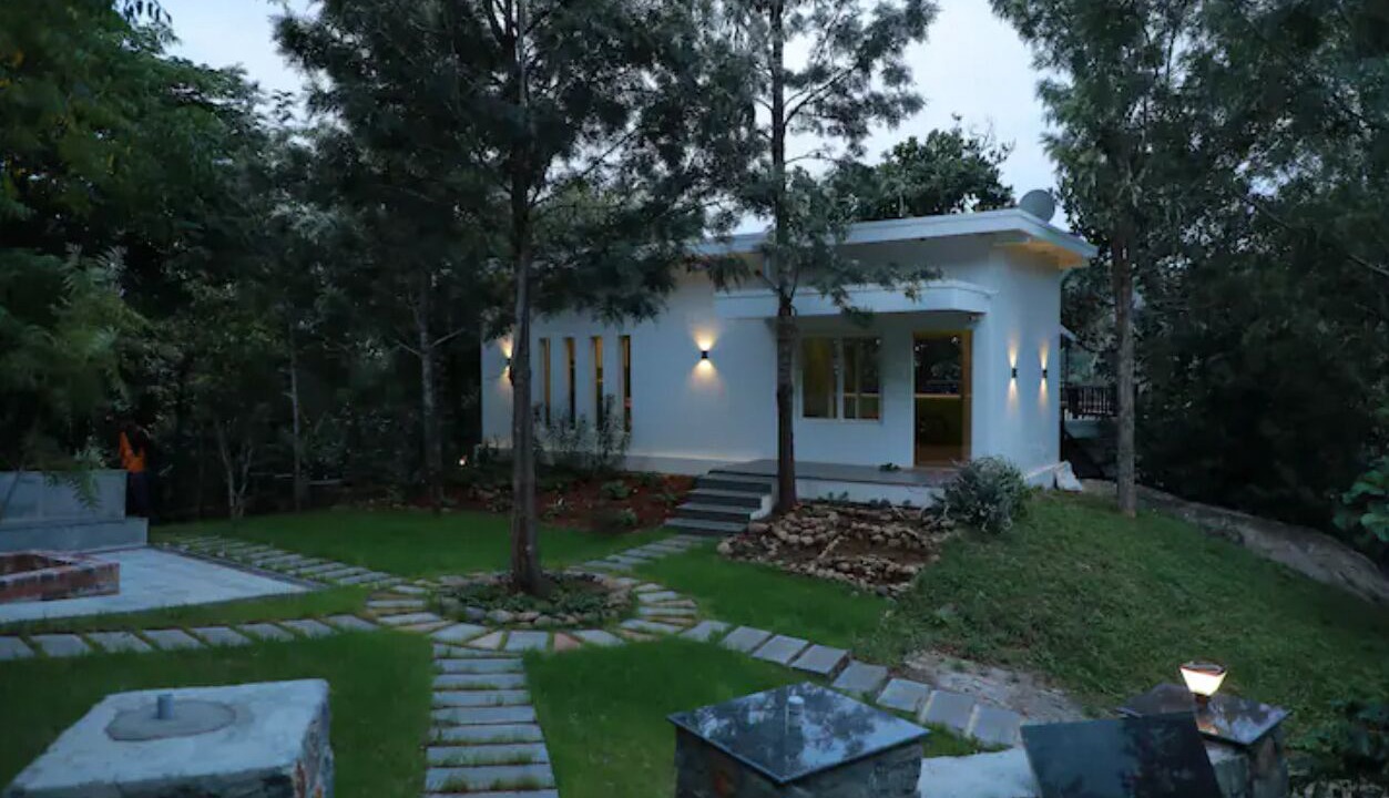 Photo of Outdoor in Yercaud