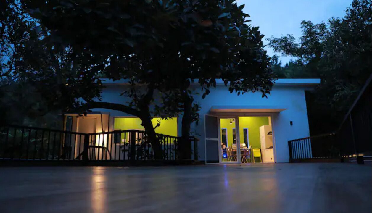 Photo of Patio Balcony in Yercaud
