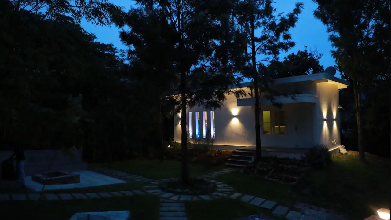 Photo of Outdoor in Yercaud