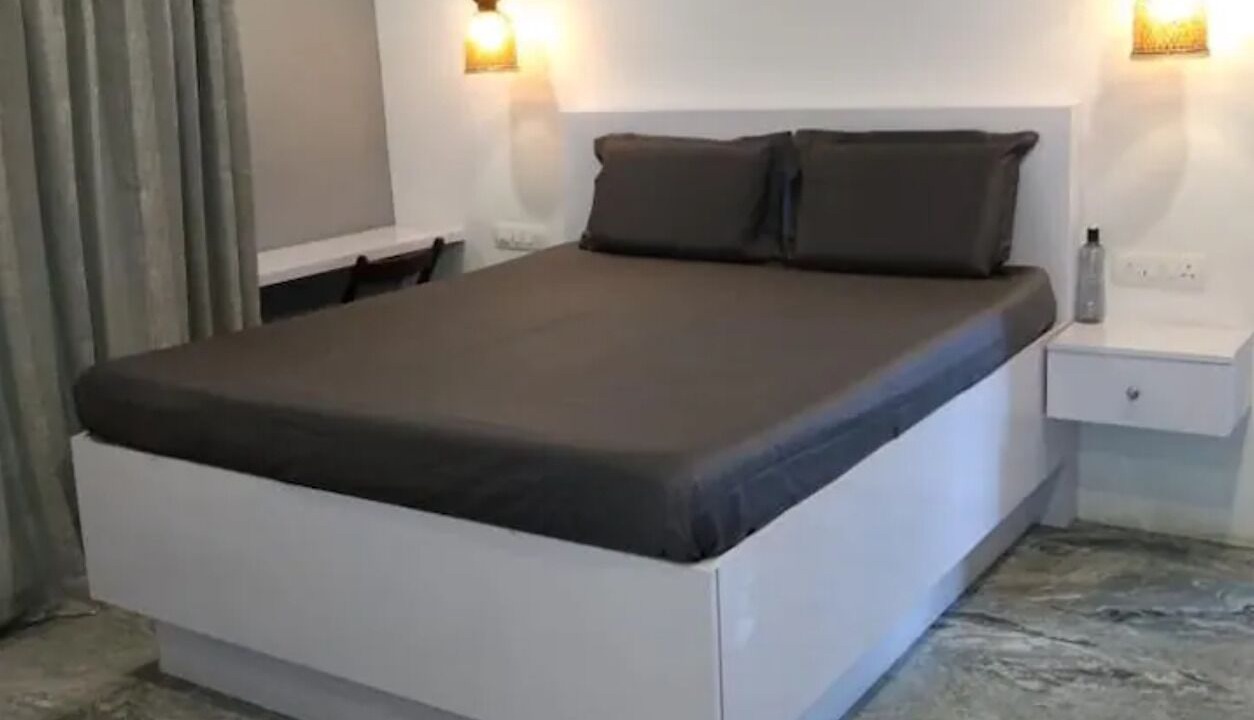 Photo of Bedroom in Yercaud