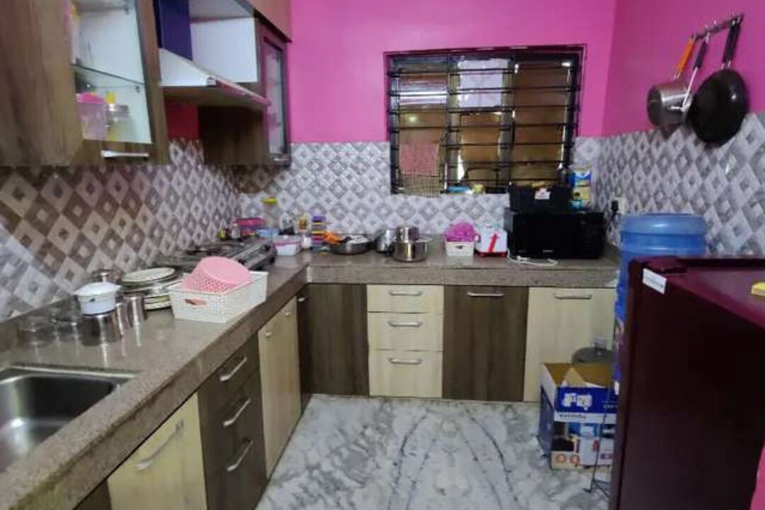 Photo of Kitchen in Siliguri