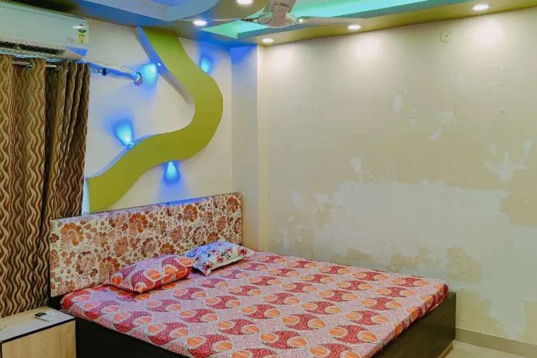Photo of Bedroom in Siliguri