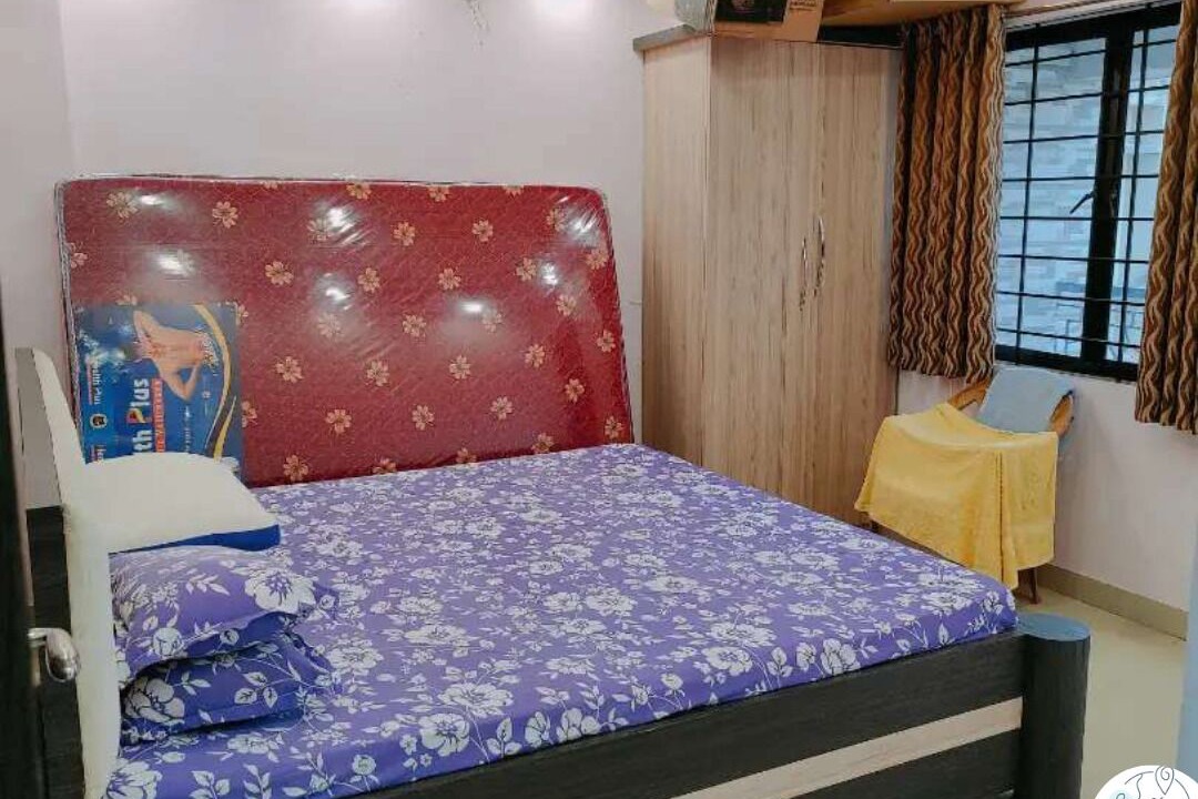 Photo of Bedroom in Siliguri
