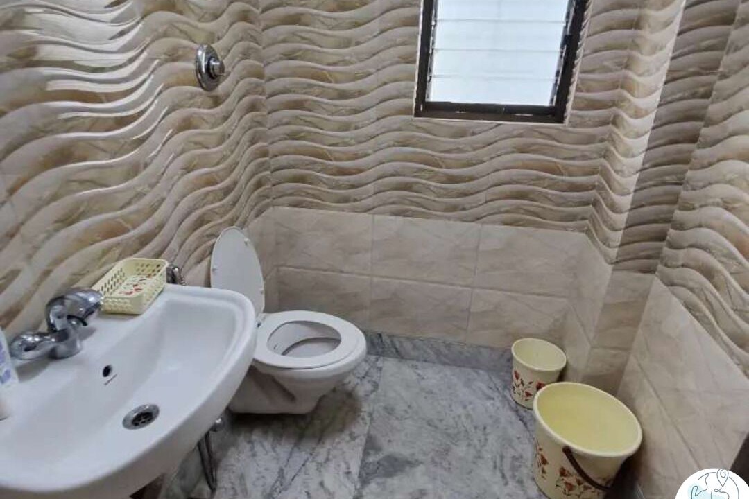 Photo of Bathroom in Siliguri