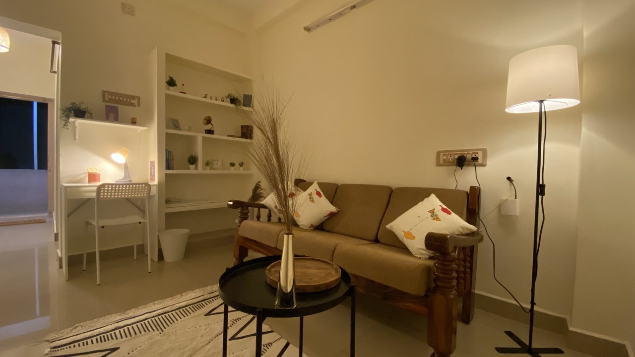Photo of Livingroom in Manapakkam