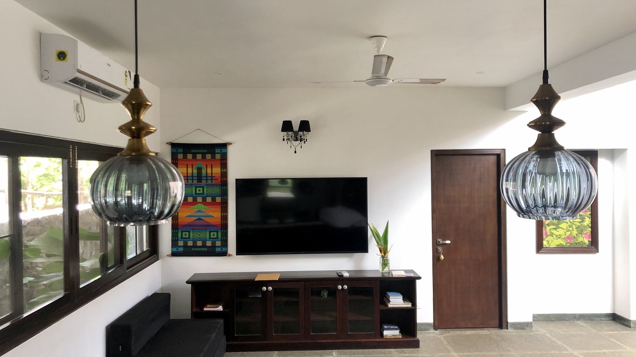 Photo of Livingroom in Bommayapalayam