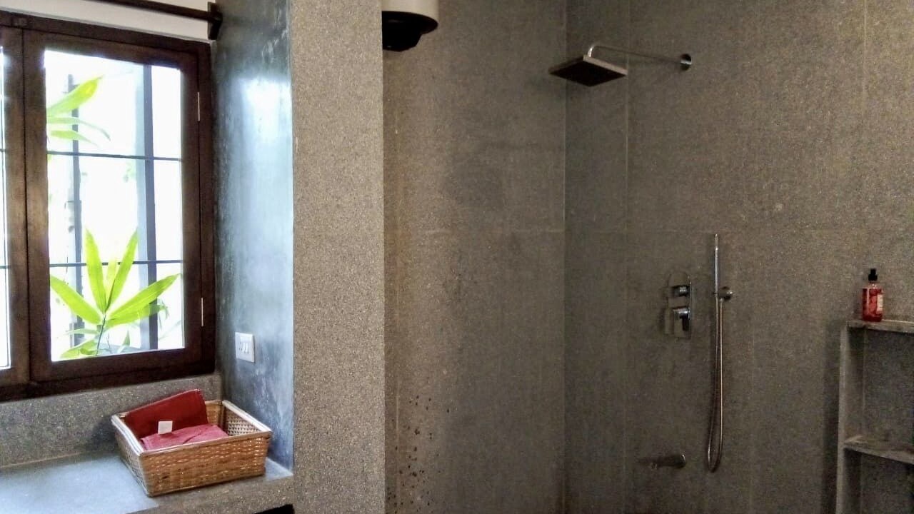 Photo of Bathroom in Bommayapalayam