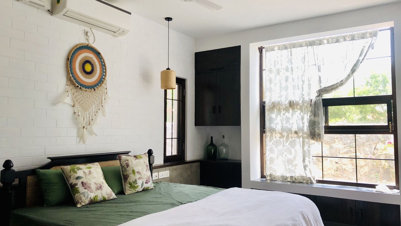 Photo of Bedroom in Bommayapalayam
