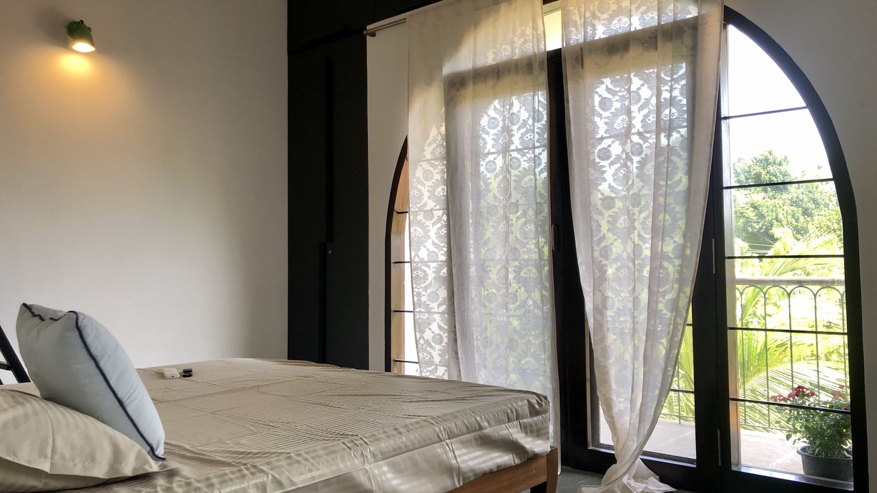 Photo of Bedroom in Bommayapalayam
