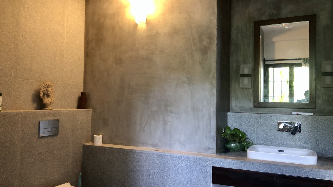 Photo of Bathroom in Bommayapalayam