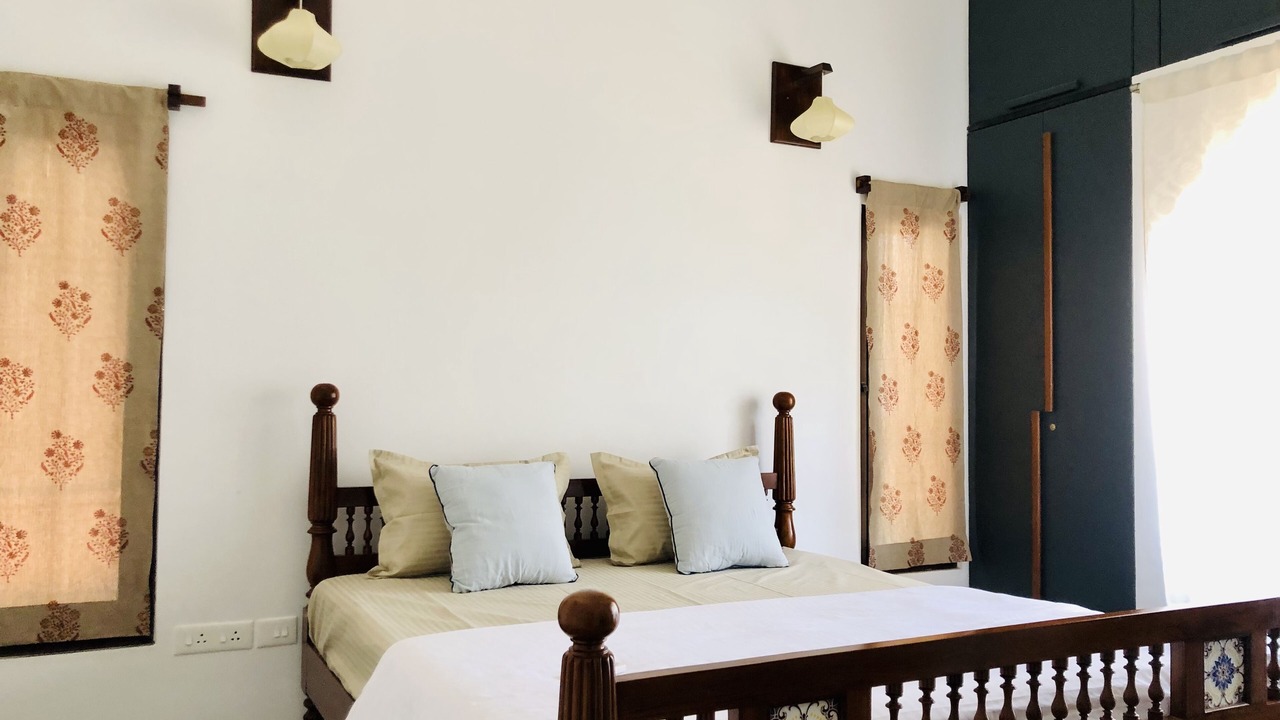 Photo of Bedroom in Bommayapalayam