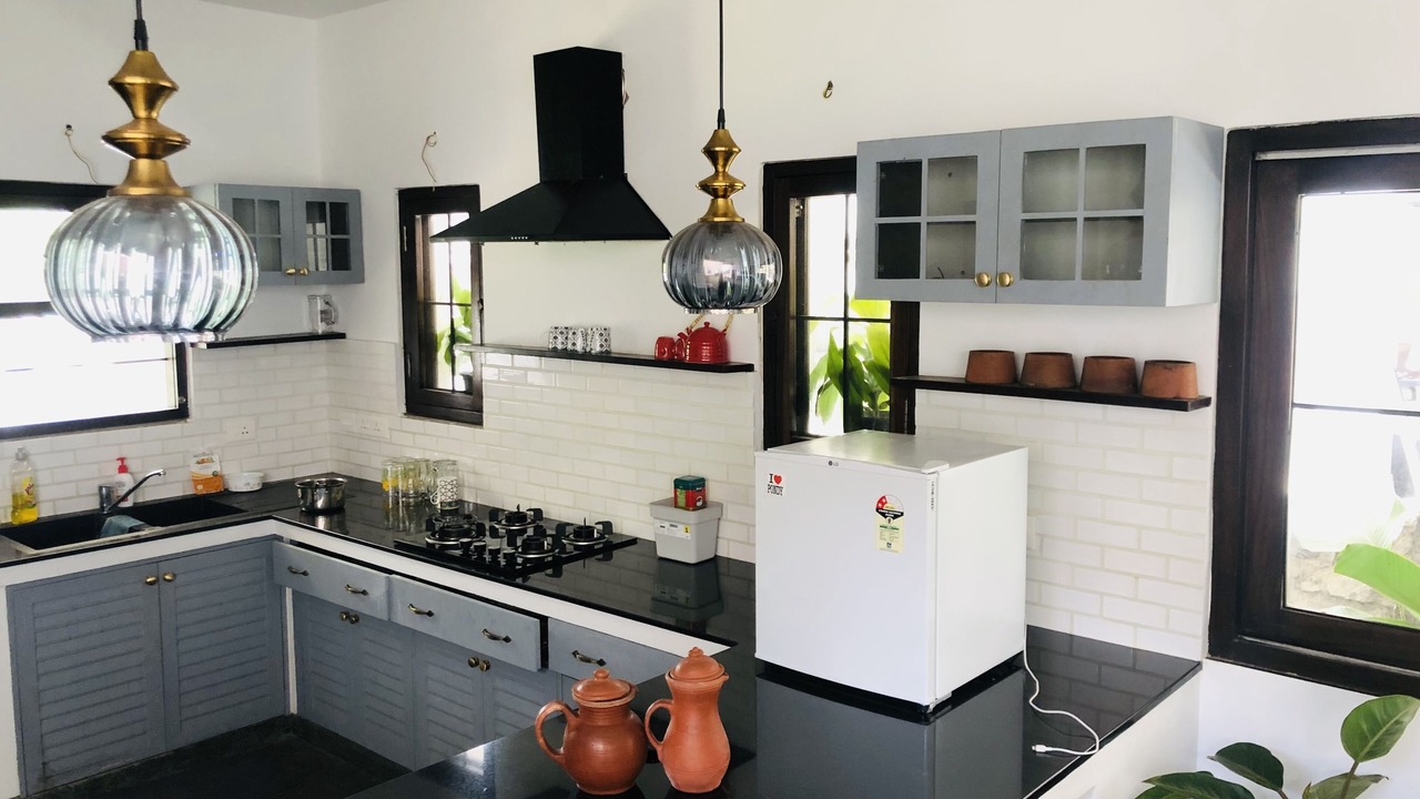 Photo of Kitchen in Bommayapalayam