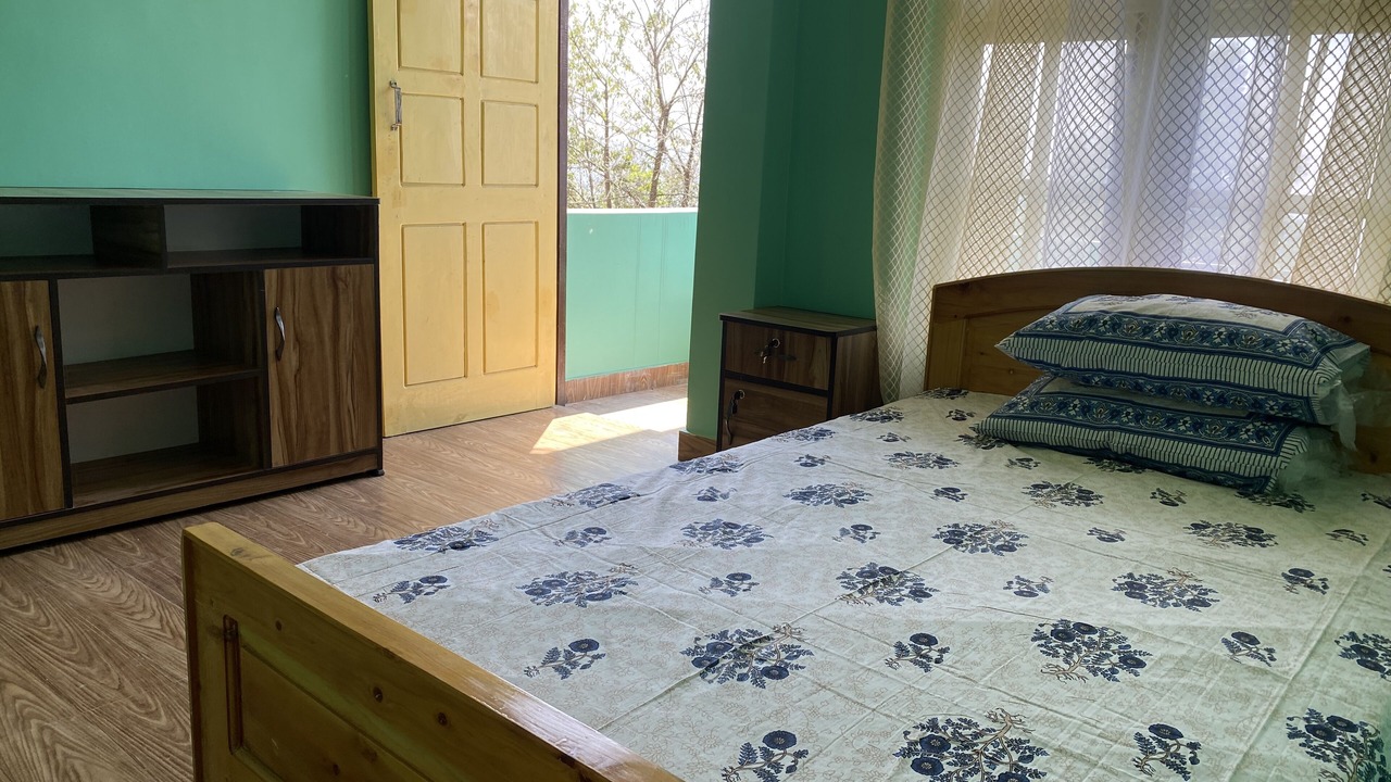 Photo of Bedroom in Turuk