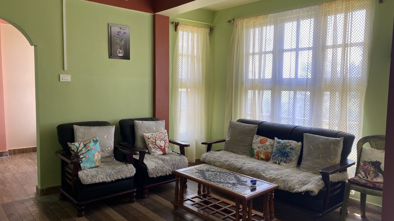 Photo of Livingroom in Turuk