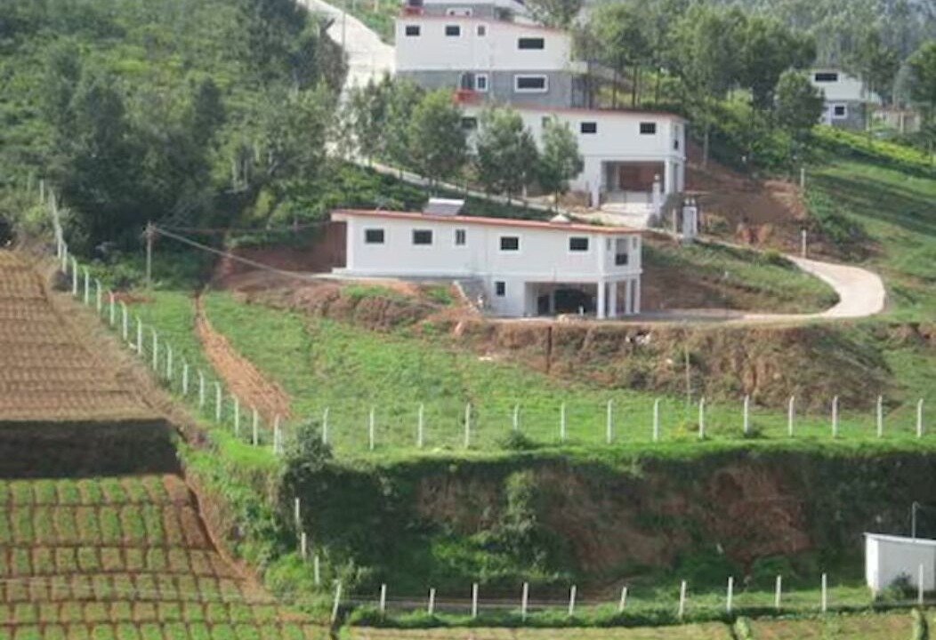 Photo of Outdoor in Ooty