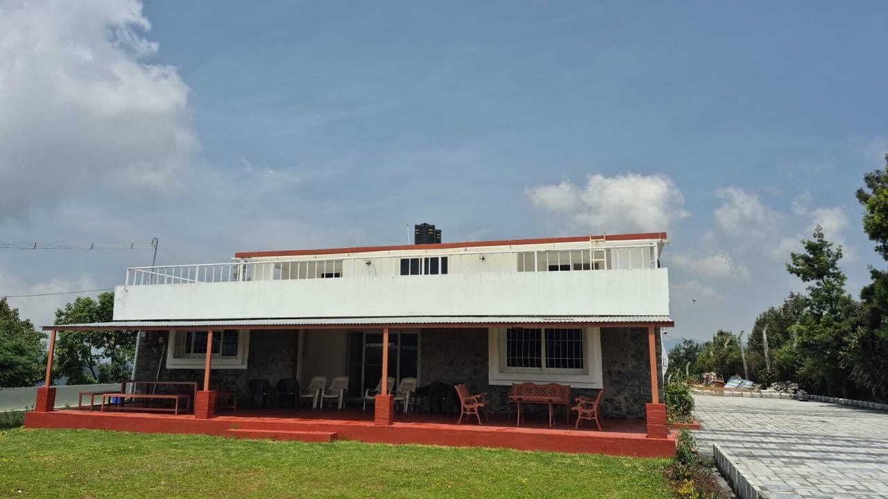 Photo of Outdoor in Ooty