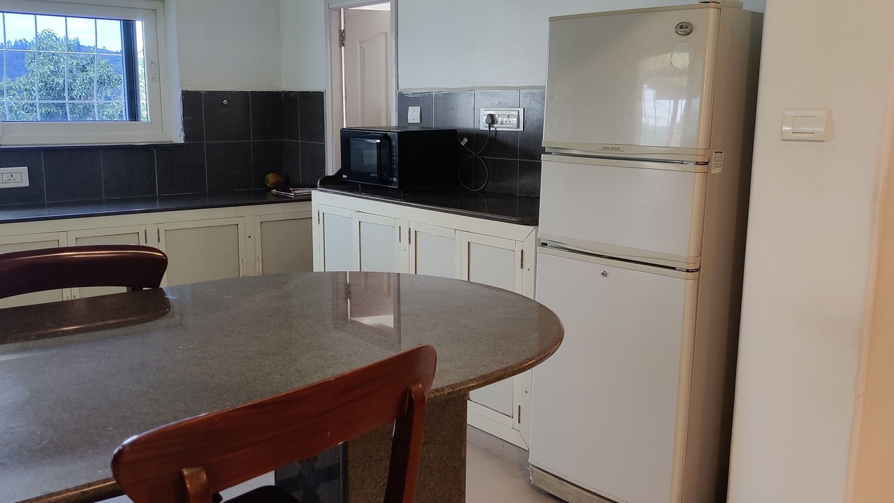 Photo of Kitchen in Ooty