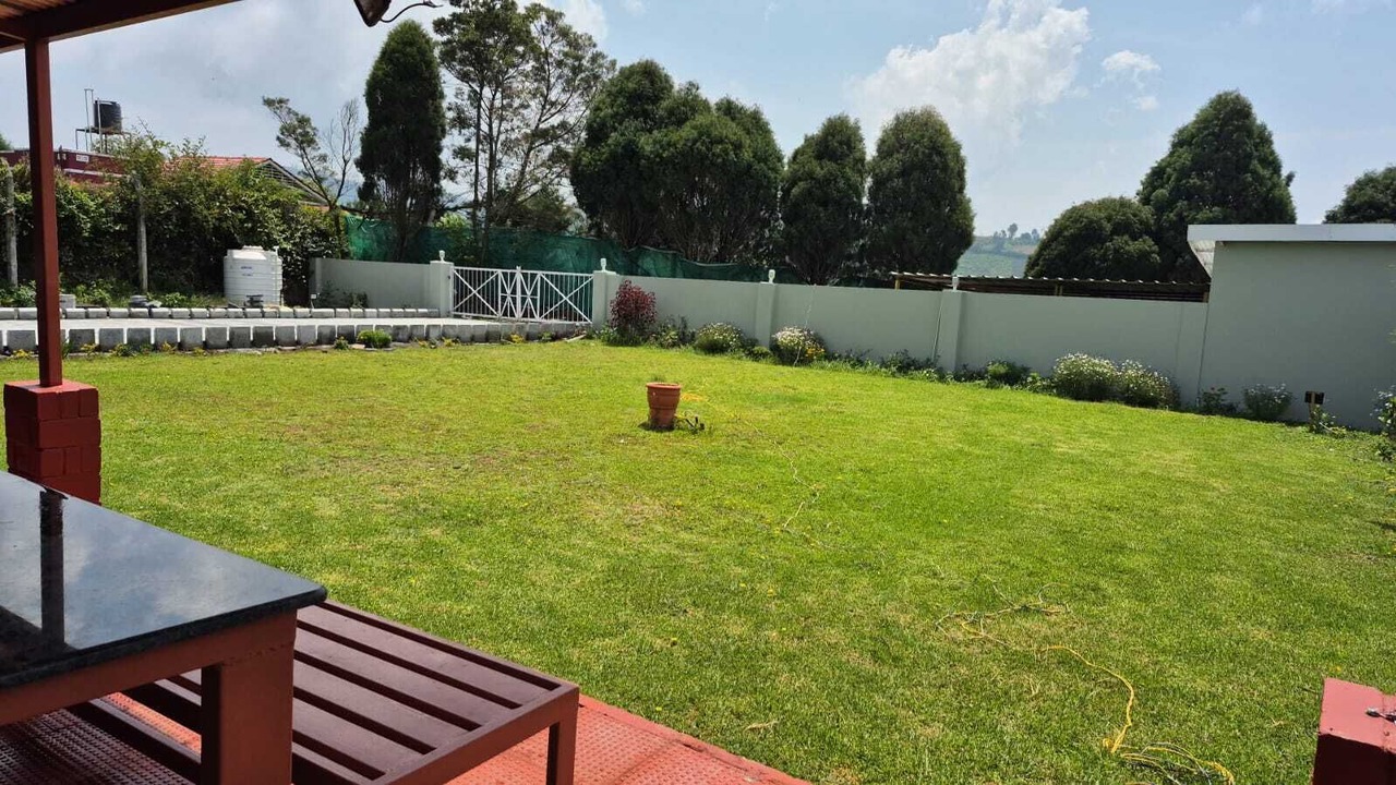 Photo of Outdoor in Ooty