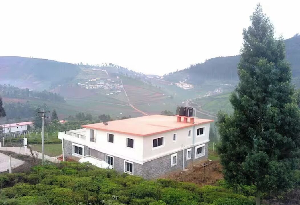 Photo of Outdoor in Ooty