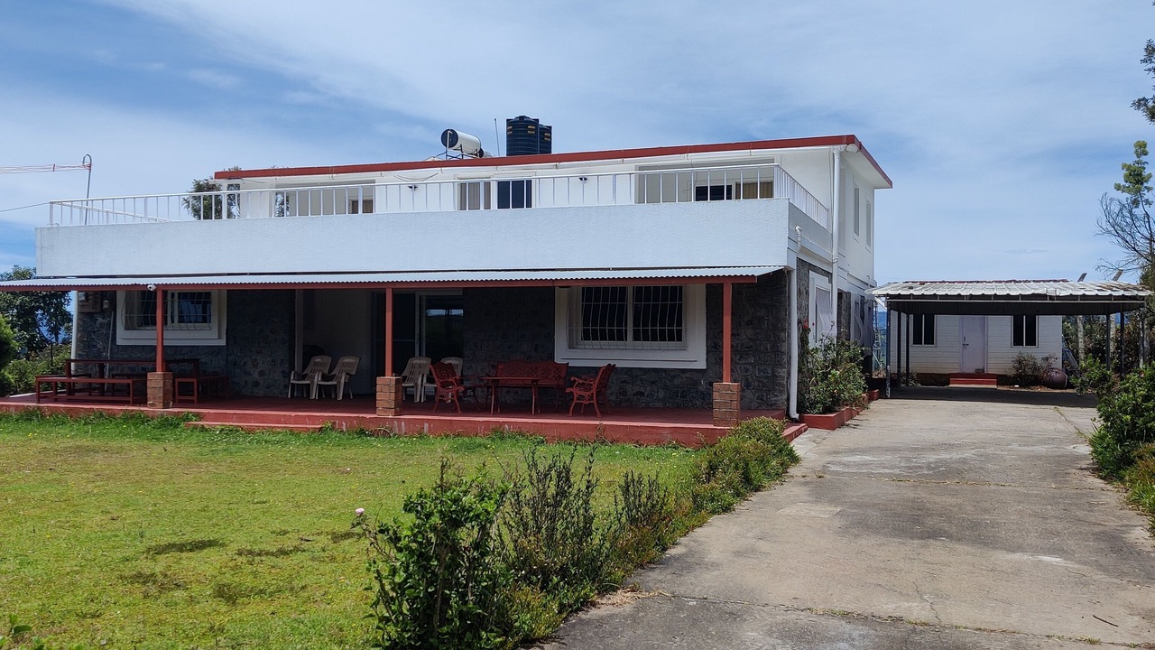 Photo of Outdoor in Ooty