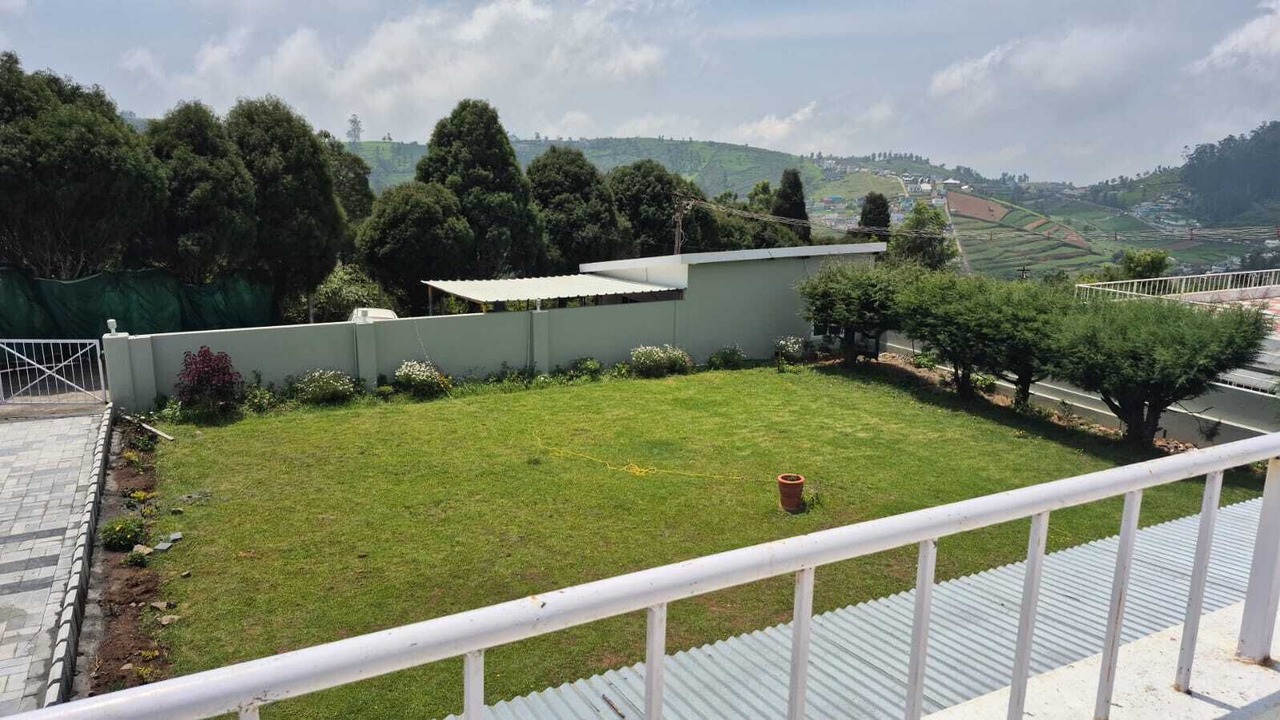 Photo of Outdoor in Ooty