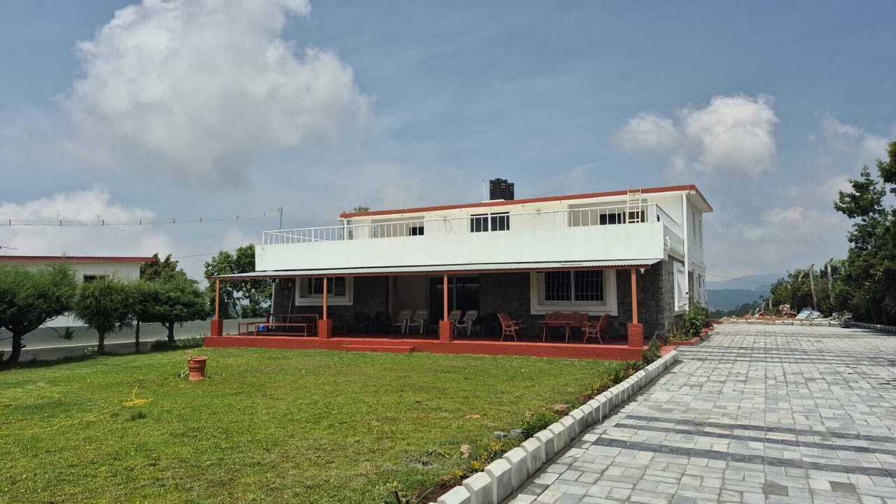 Photo of Outdoor in Ooty