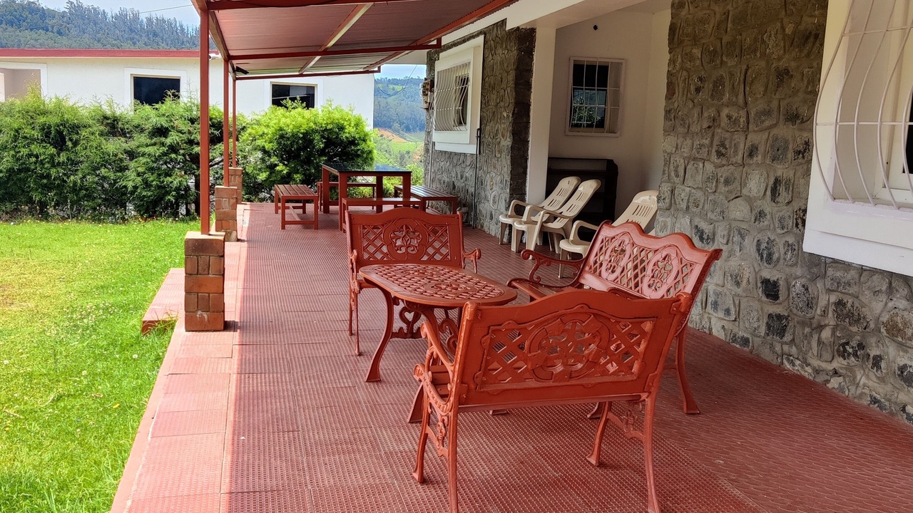 Photo of Outdoor in Ooty