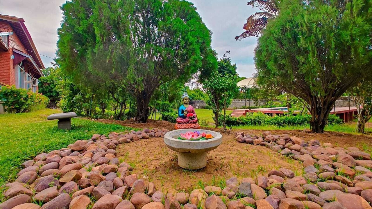 Photo of Outdoor in Muttukadu