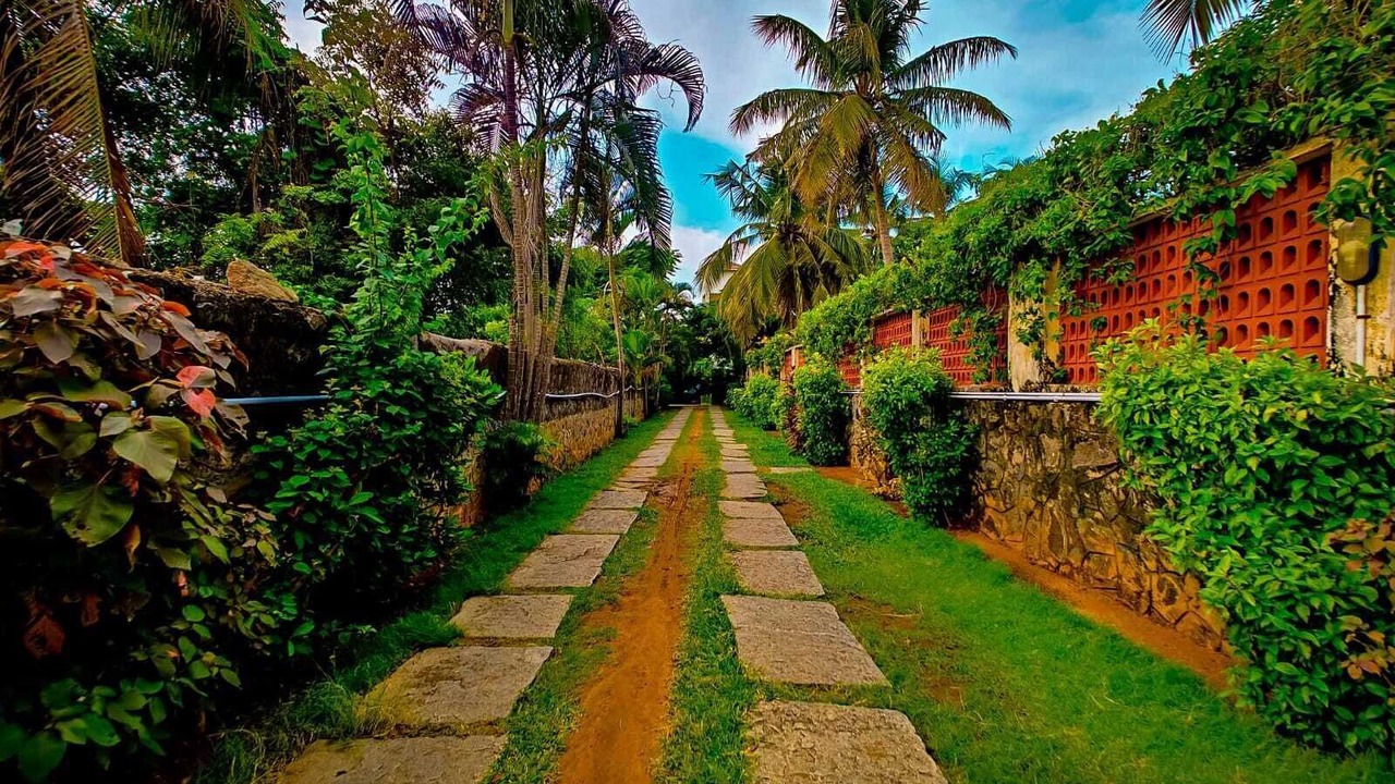 Photo of Outdoor in Muttukadu
