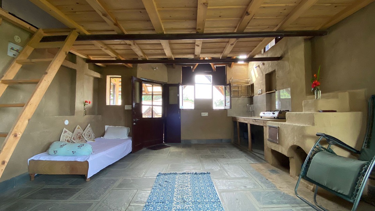 Photo of Bedroom in Sidhpur