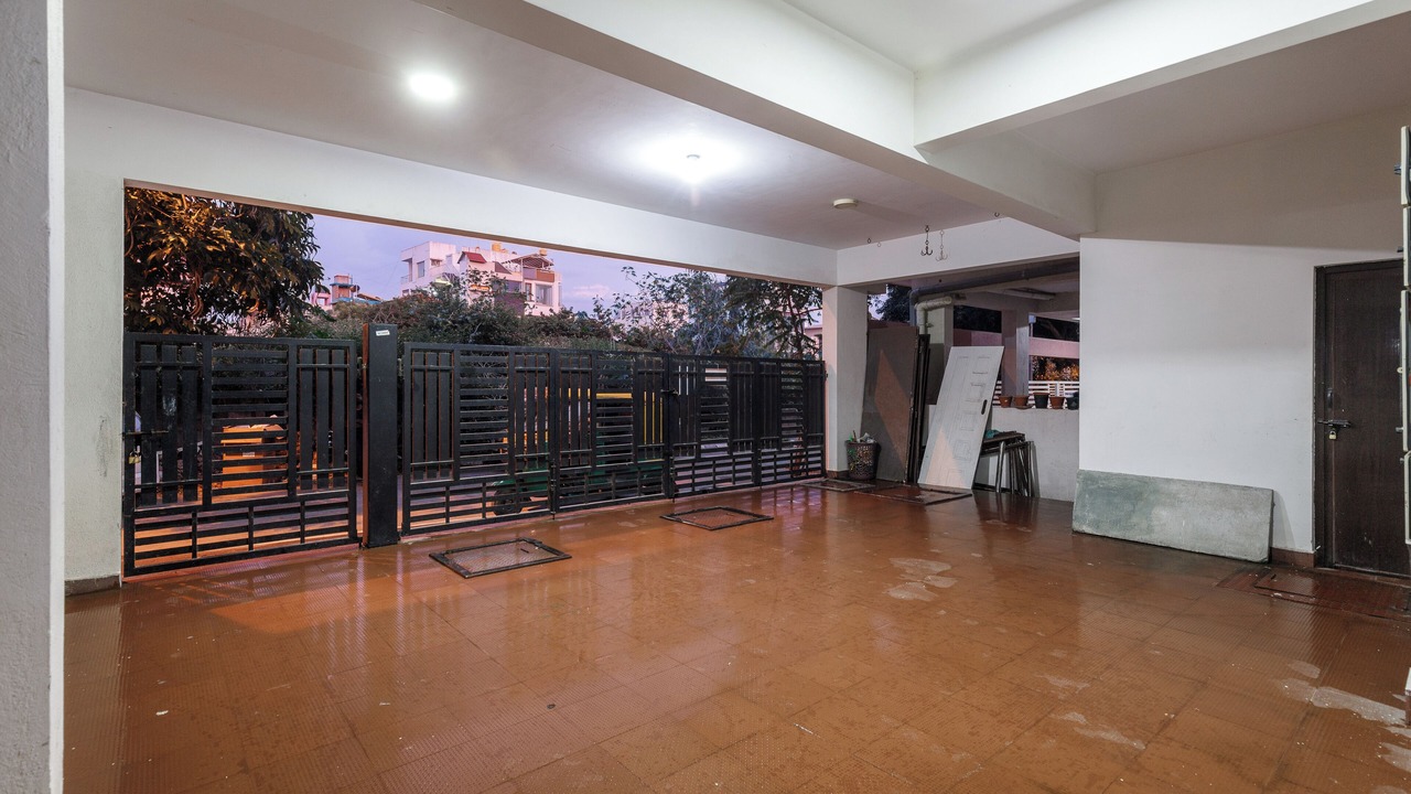 Photo of Outdoor in R.K. Hegde Nagar