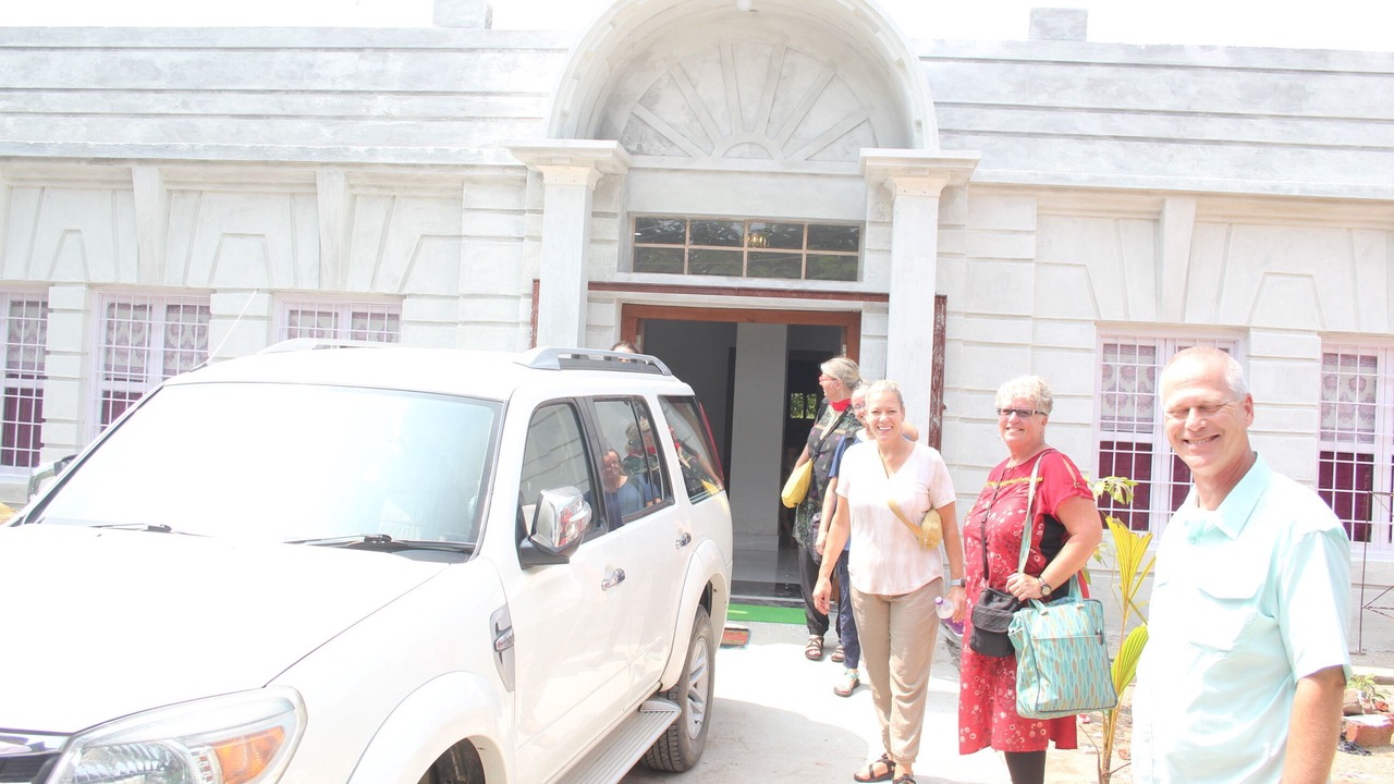 Photo of Outdoor in Bodh Gaya