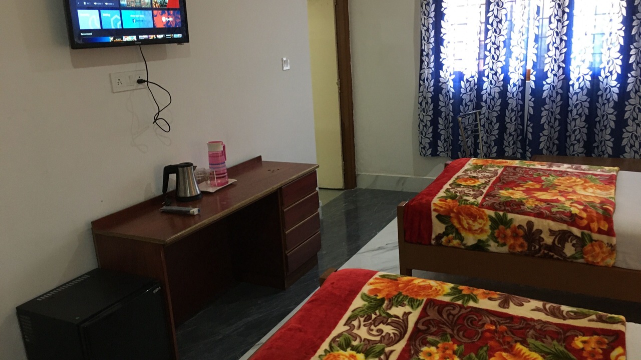 Photo of Bedroom in Bodh Gaya