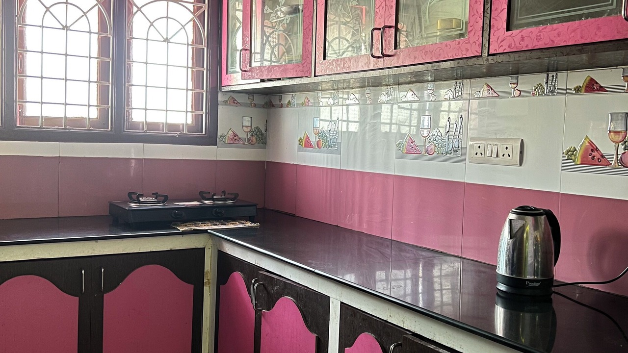 Photo of Kitchen in Palavakkam