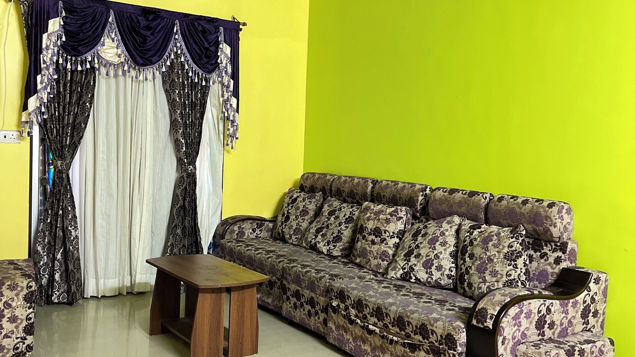 Photo of Livingroom in Palavakkam