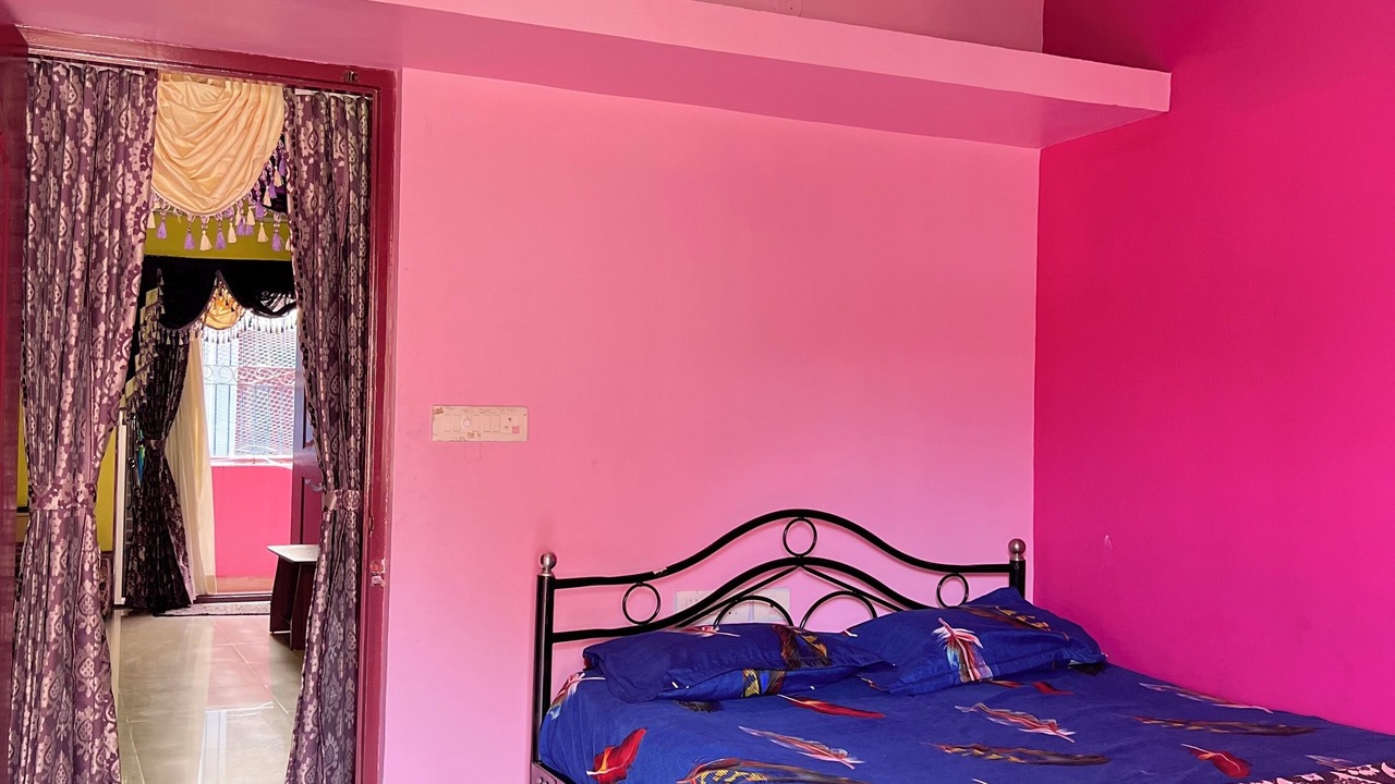 Photo of Bedroom in Palavakkam