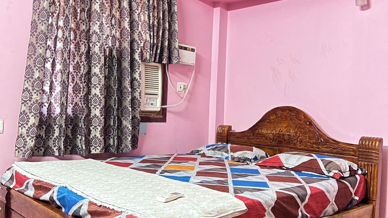 Photo of Bedroom in Palavakkam