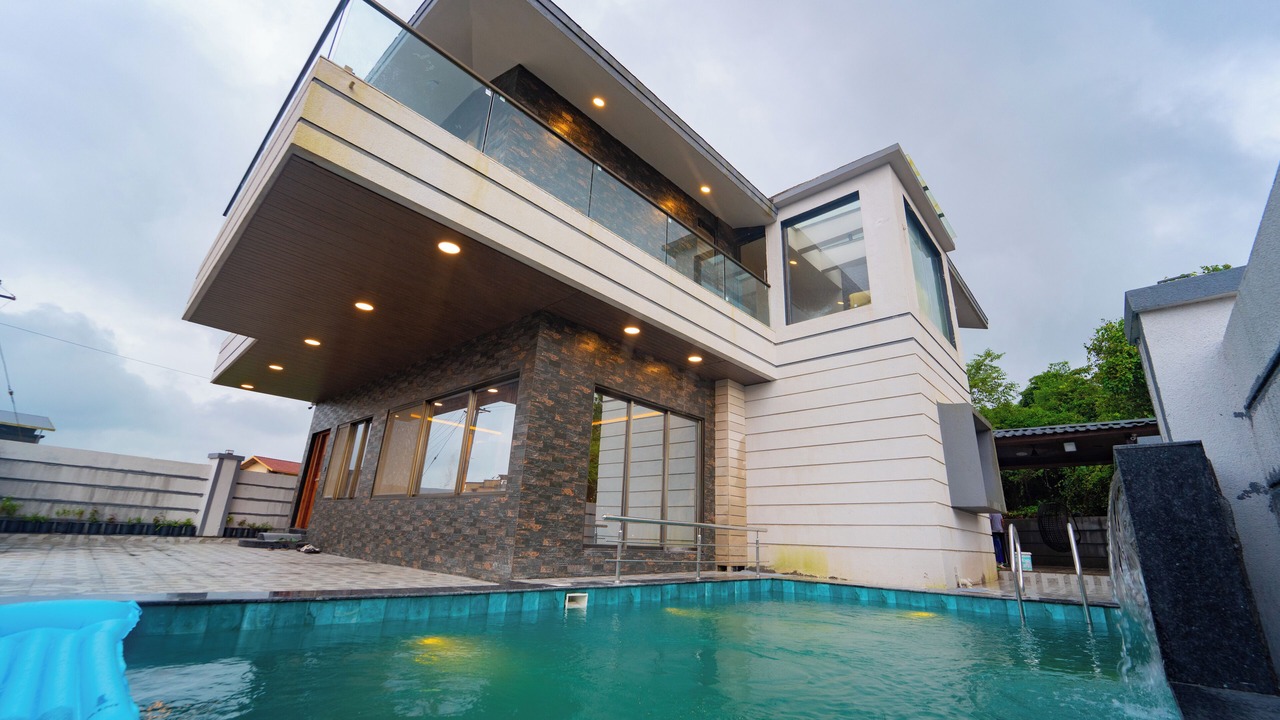 Photo of Outdoor in Lonavala