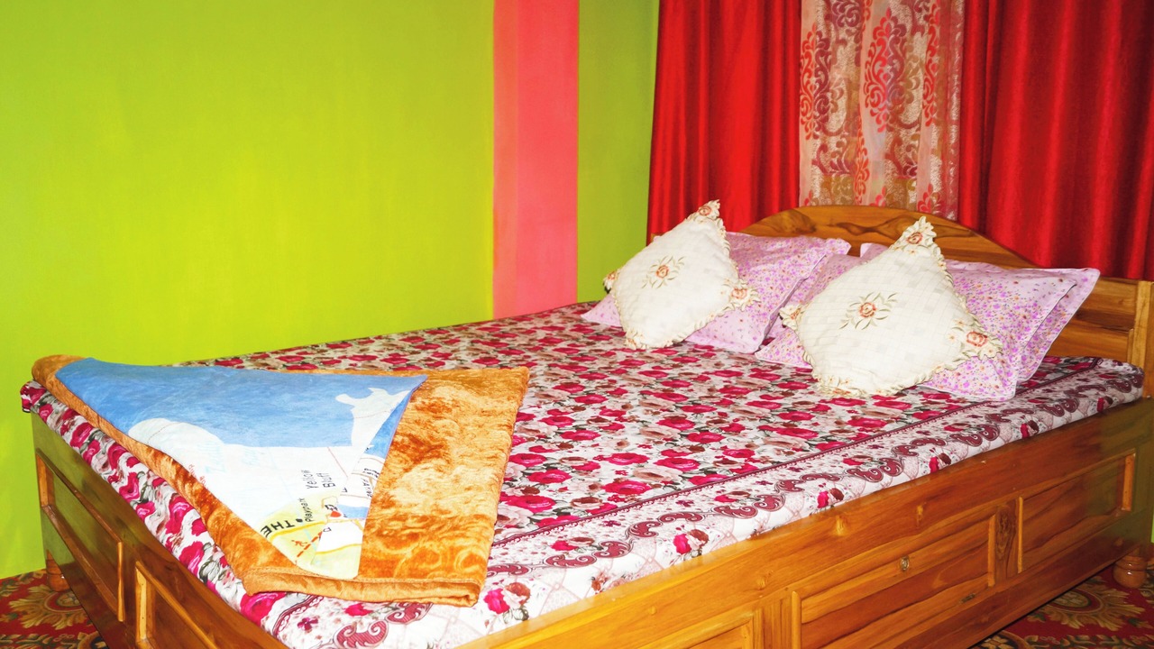 Photo of Bedroom in Ghoom