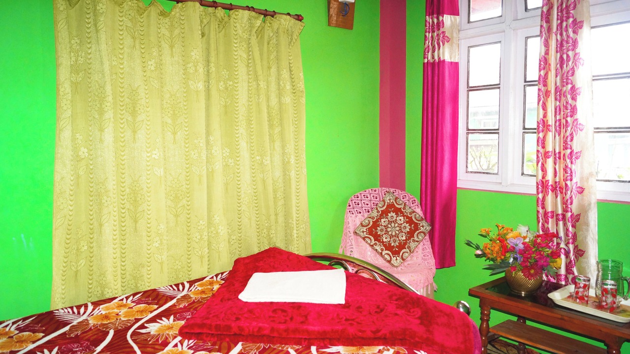 Photo of Bedroom in Ghoom